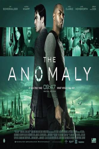 The Anomaly – Anomalia (2014)