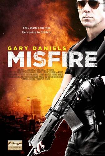 Misfire – Misiune Esuata (2014)