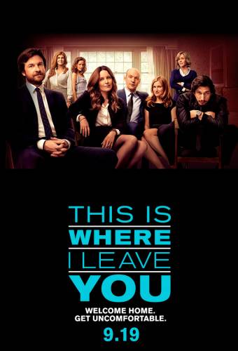 This Is Where I Leave You (2014)