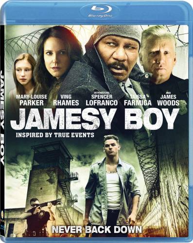 JAMESY BOY 2014