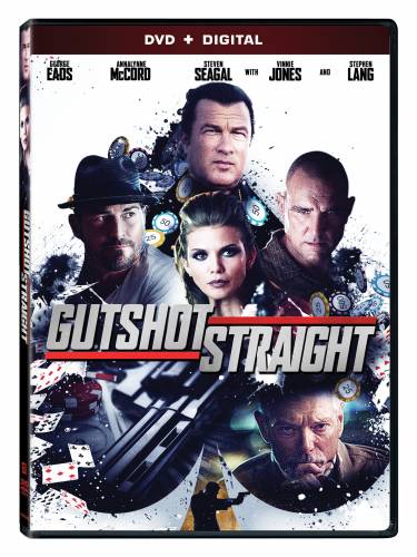 Gutshot Straight (2014)