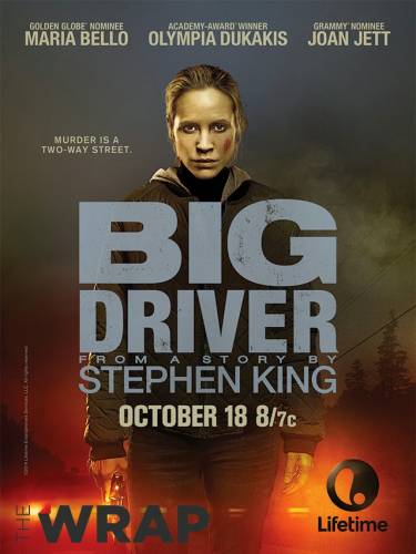 BIG DRIVER (2014)