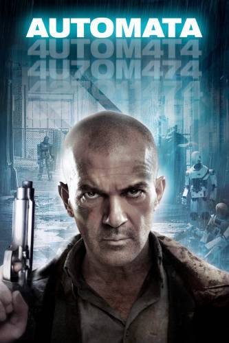 Autómata – Asiguratorul (2014)