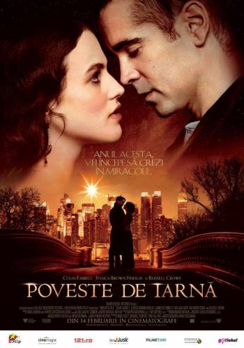 WINTER’S TALE – POVESTE DE IARNĂ 2014