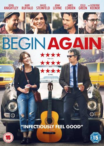 Begin Again (2014)