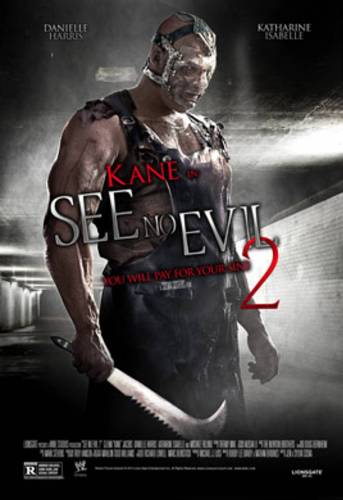 See No Evil 2 (2014)
