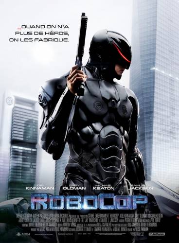 ROBOCOP 2014
