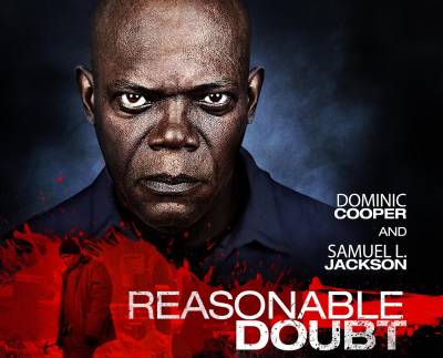 REASONABLE DOUBT 2014