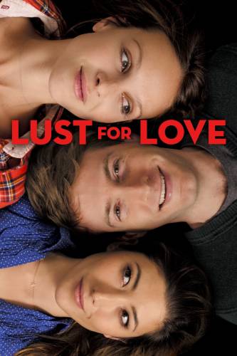 LUST FOR LOVE 2014